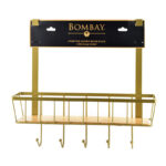 Vannitoariiul Carl Gold