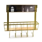 Vannitoariiul Carl Gold - Image 2