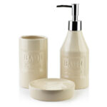 Vannitoakomplekt Joff