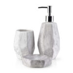 Vannitoakomplekt Odette Natural