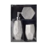 Vannitoakomplekt Odette Natural - Image 2