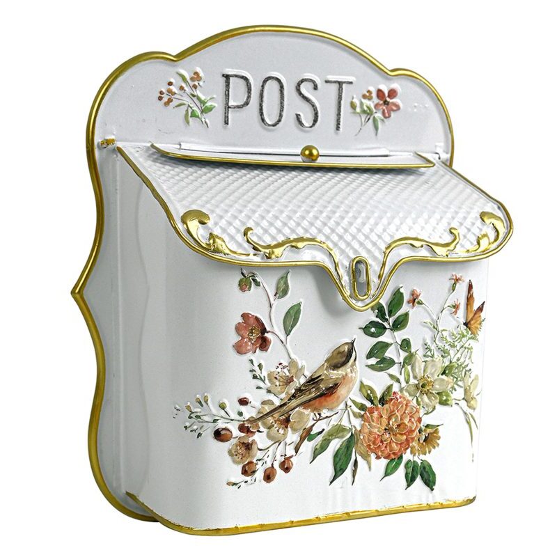 Postkast Happy Nature