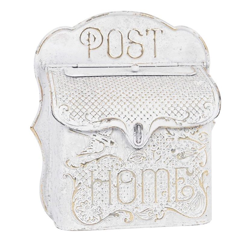 Postkast Home