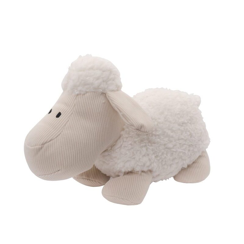 Uksestopper Lammas