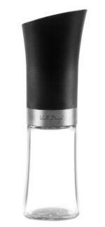 Elektriline gravitatsiooniline soola- ja pipraveski must LIVIO - Image 3