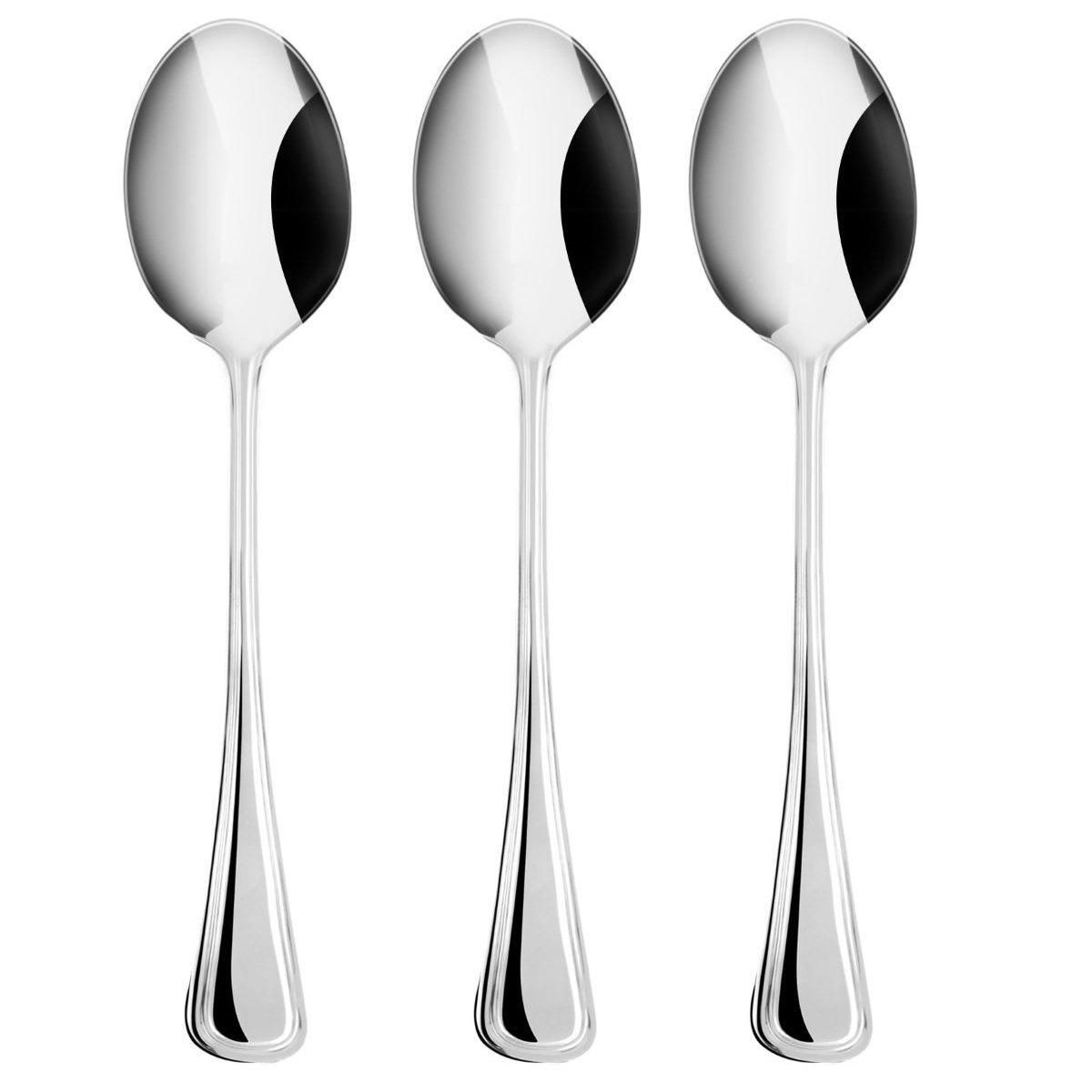 2027 Londoni teelusikas, 3 tükki - Image 1