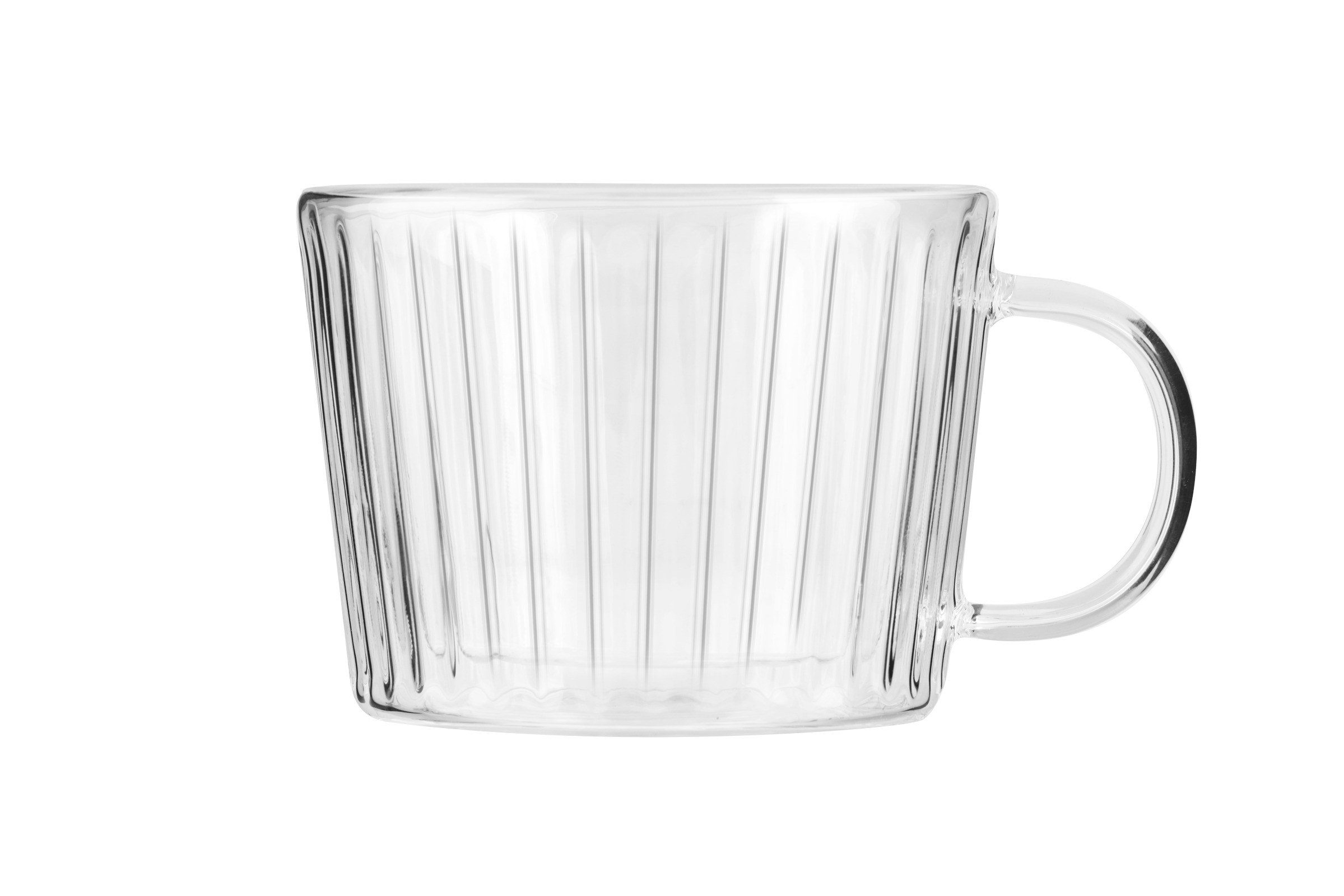 Topeltseinaga tassi komplekt 250 ml Livio Duo - Image 2