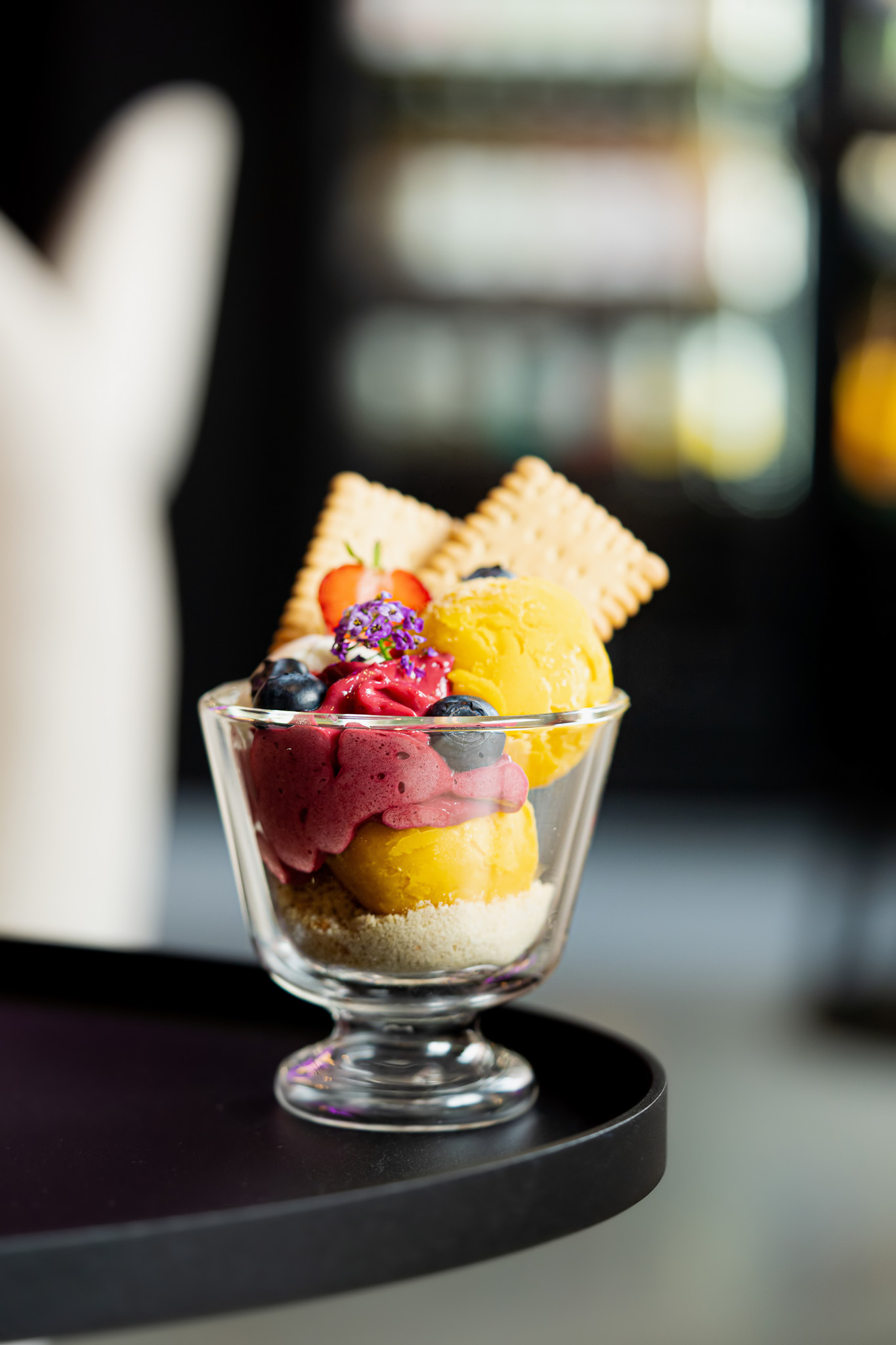 Topeltseinaga magustoidutopsi 250 ml Soho - Image 5