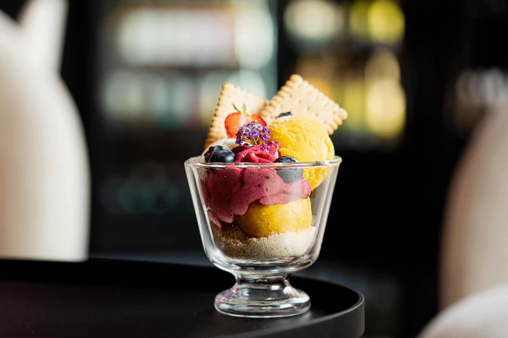 Topeltseinaga magustoidutopsi 250 ml Soho - Image 6