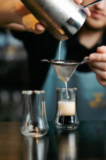 2 Soho topeltseinaga napsiklaasi 60ml - Pilt 6