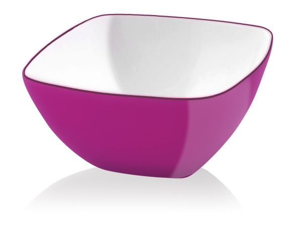 50a Livio kandiline kauss fuksia 14 cm - Image 1