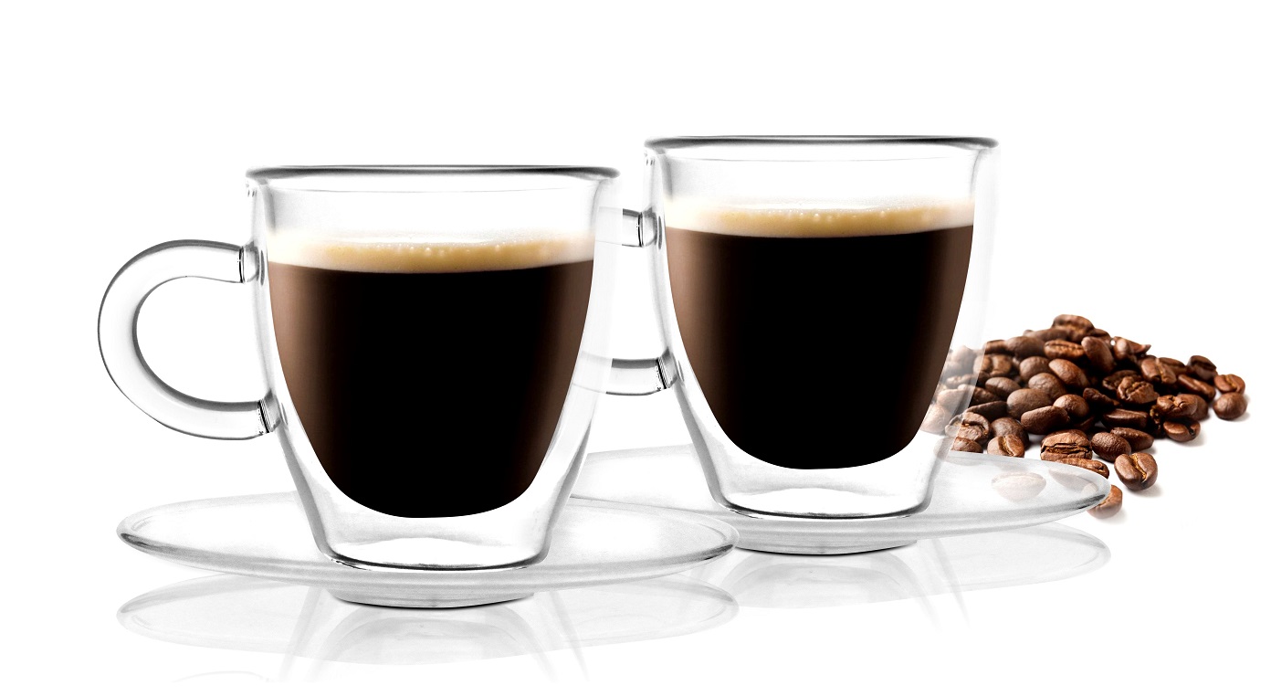 5901638723055_2_pcs_espresso_glass_double_wall_50_mlx2 Amo topeltseinaga espressotassi komplekt 50 ml - Image 1