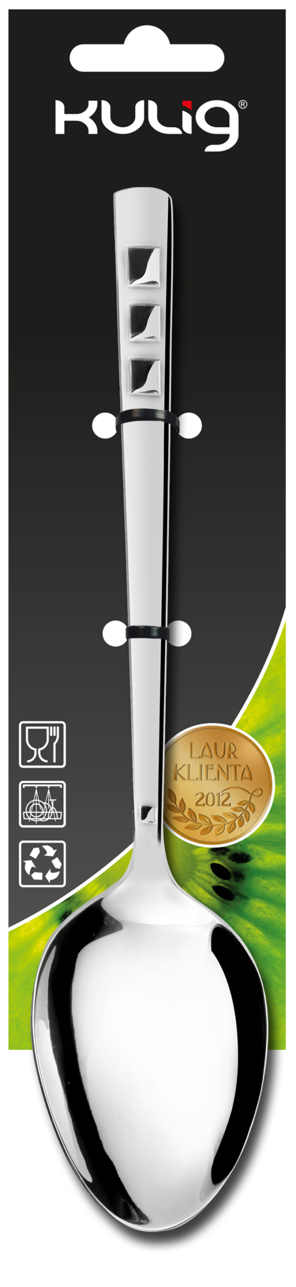 5901638723260_aida_poler_zawieszki_lyzka Aida lusikaga 3-osaline - Image 1