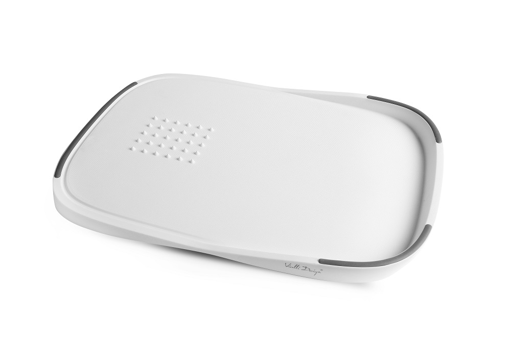 5901638723703_livio_cutting_board_white2_2 Livio kahepoolne lõikelaud - Image 1