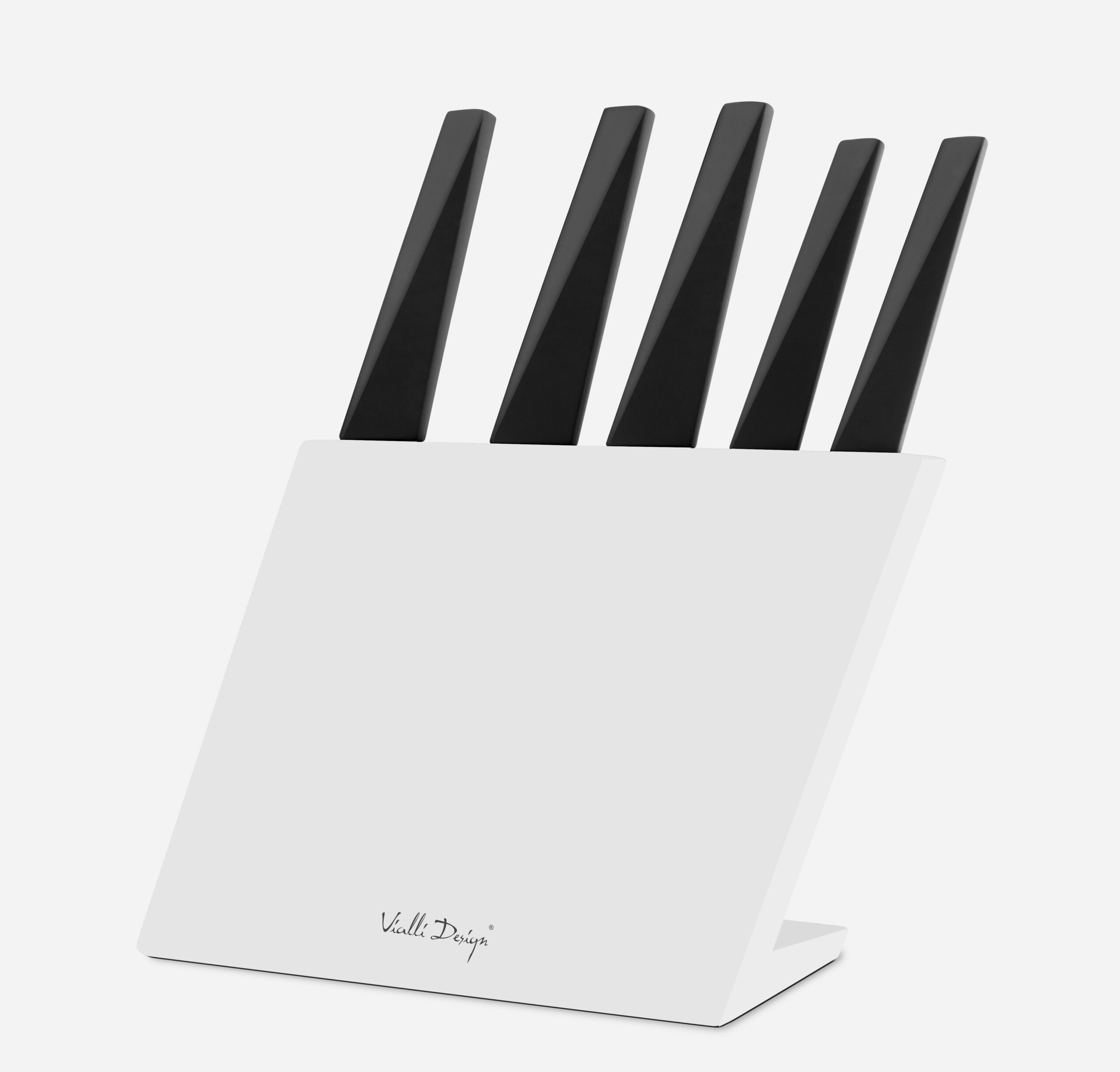 5901638725219_4 5 VOLO noa komplekt mittenakkuva kattega plokis, valge - Image 1