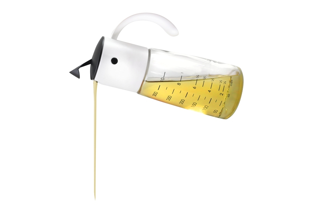 5901638725783_2_ Õli ja äädika raskusjõu dosaator - Image 1