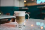 Amo topeltseinaga latteklaasi komplekt 250 ml - Pilt 3
