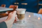 Amo topeltseinaga latteklaasi komplekt 250 ml - Pilt 4