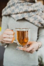 Amo topeltseinaga latteklaasi komplekt 250 ml - Pilt 5