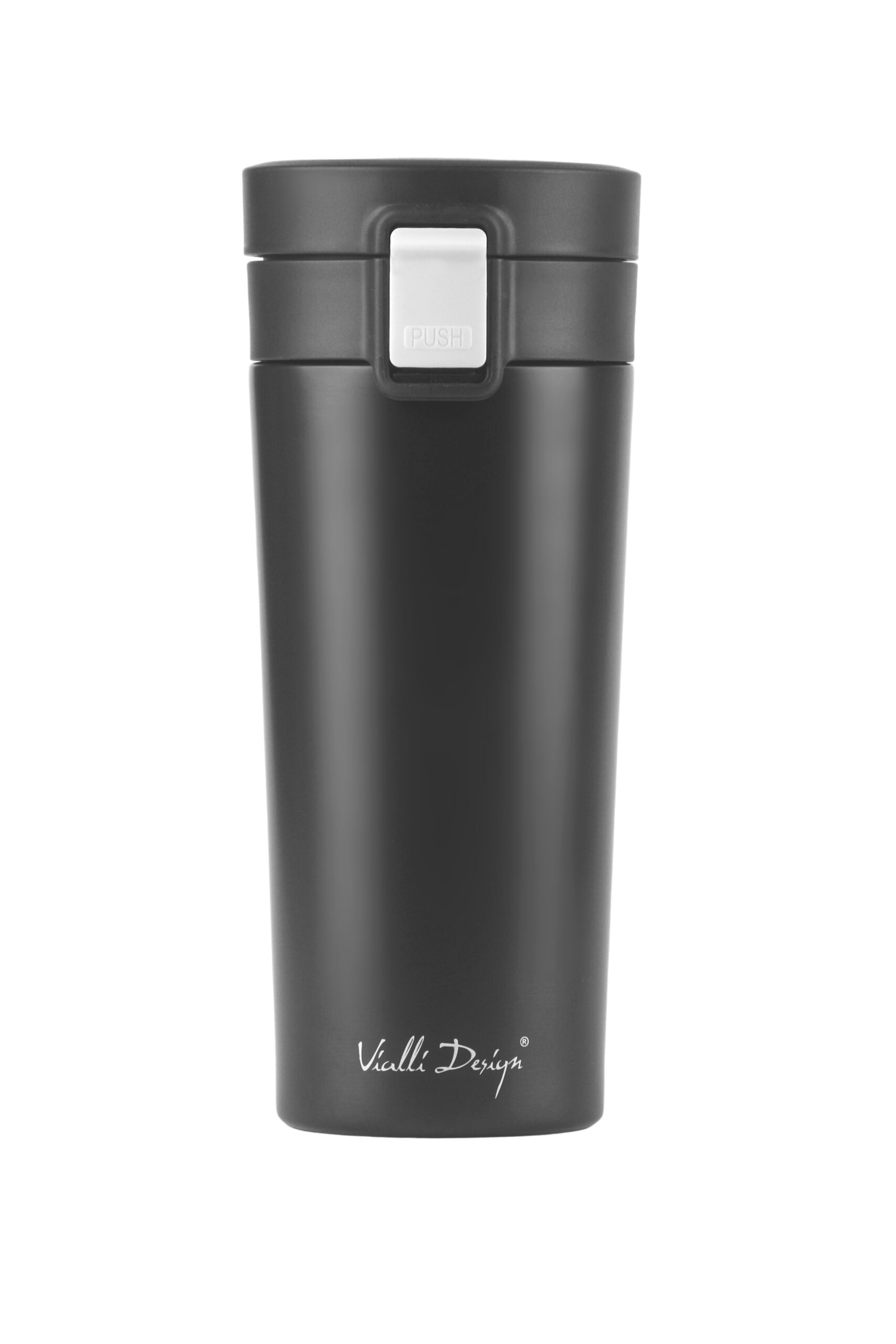 5901638727671_vacuum_insulated_mug_1_ Termokruus 400ml FUORI grafiit - Image 1