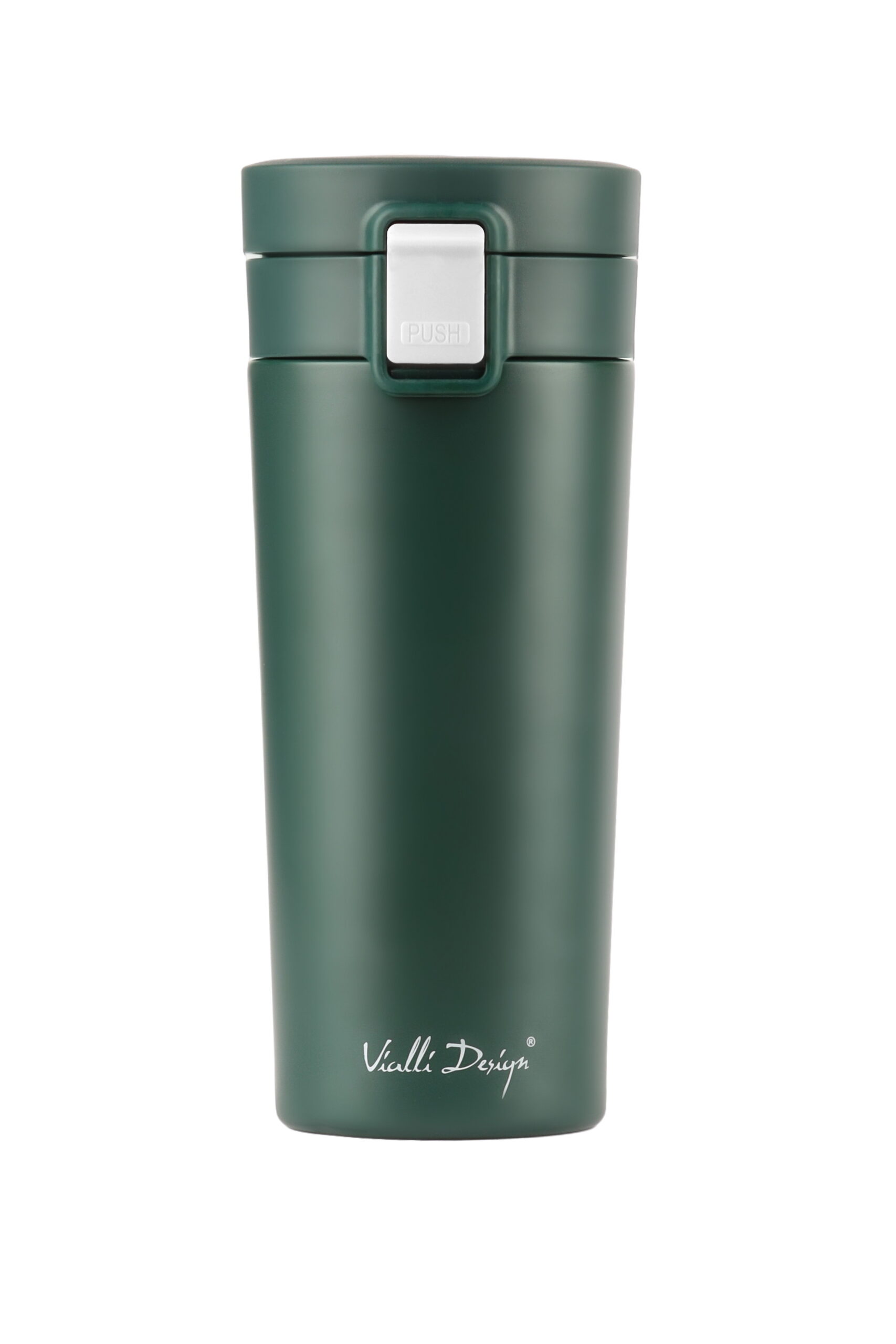 5901638727695_vacuum_insulated_mug_1_ Termokruus 400ml FUORI roheline - Image 1