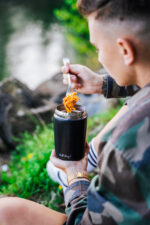 Lõunatermos 500ml FUORI grafiit - Image 4