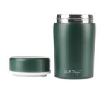 FUORI lõunatermos 500ml roheline - Pilt 2
