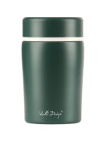 FUORI lõunatermos 500ml roheline