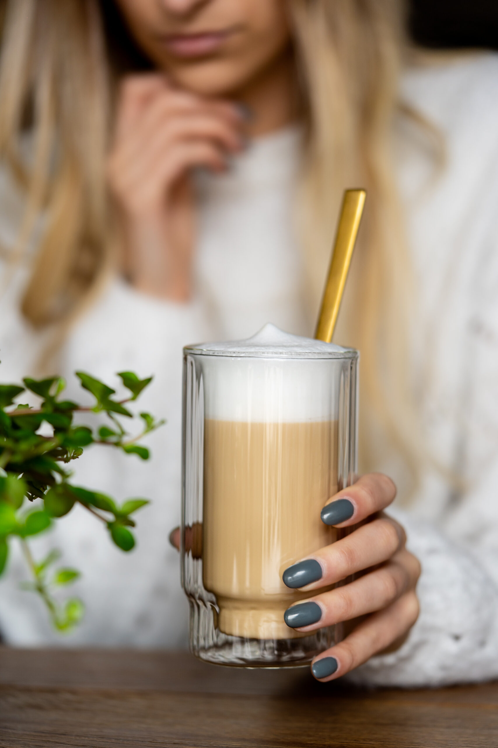 X 300 ml Lungo topeltseinaga magustoidutopsi - Image 5