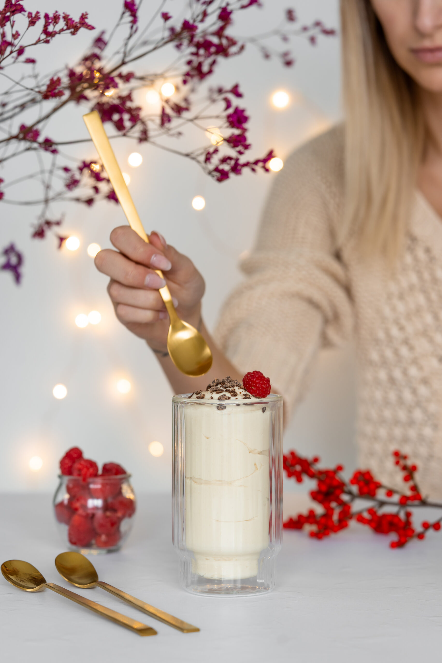 X 300 ml Lungo topeltseinaga magustoidutopsi - Image 6