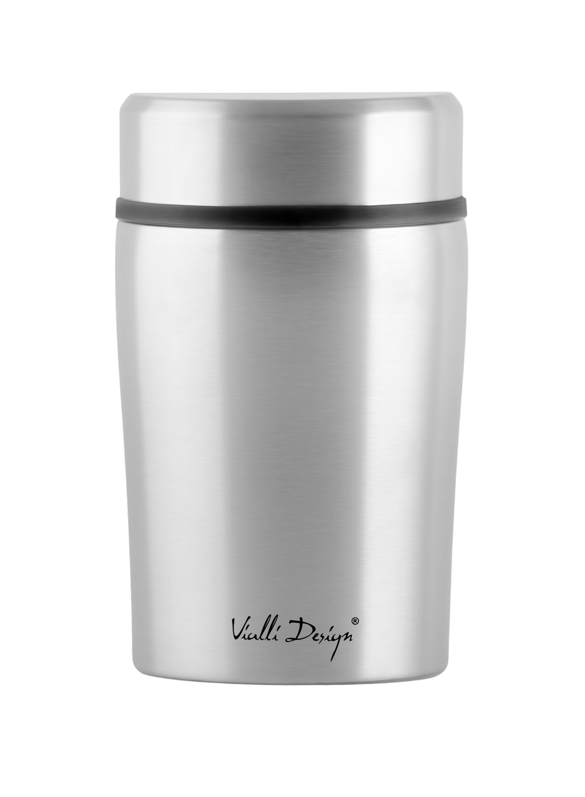 5901638728050_fuori_vacuum_insulated_thermos_500ml Lõunatermos 500ml FUORI matt teras - Image 1