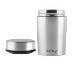Lõunatermos 500ml FUORI matt teras - Pilt 2