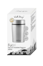 Lõunatermos 500ml FUORI matt teras - Pilt 4