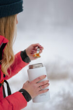 FUORI lõunatermos 750ml valge - Image 3