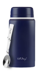 Õhtusöögi termos 750ml FUORI tumesinine