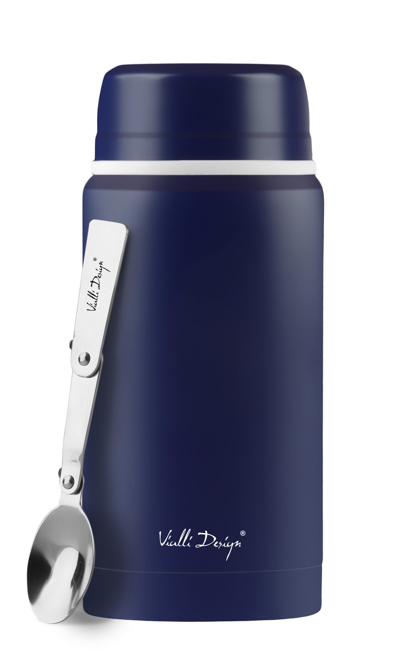 5901638728142_fuori_vacuum_insulated_thermos_750ml Õhtusöögi termos 750ml FUORI tumesinine - Image 1