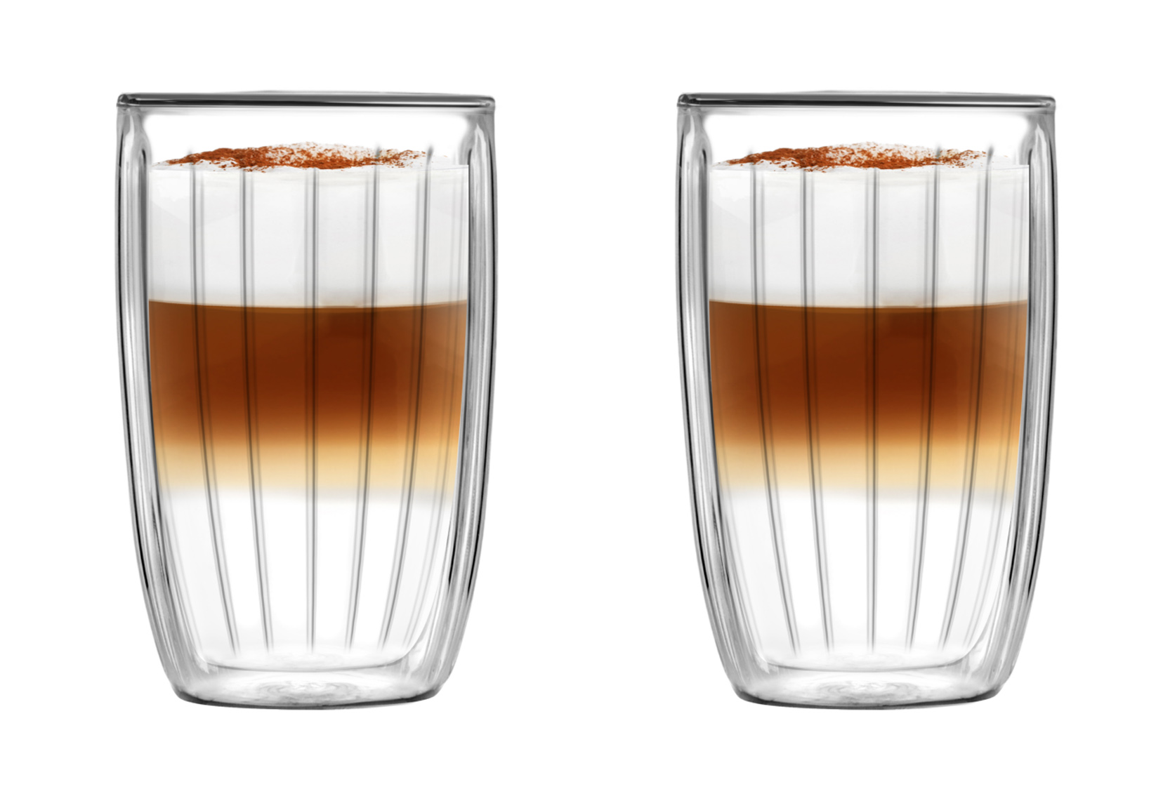 5901638728968_1 2 kõrget klaasi tulpidega, 350 ml - Image 1