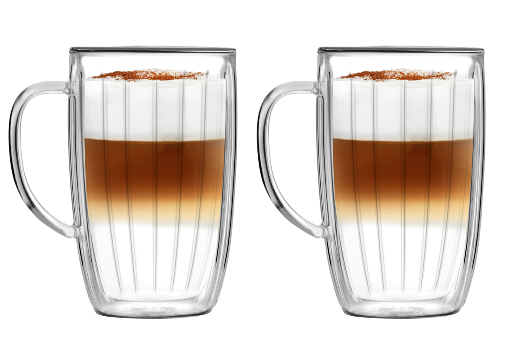 5901638728975_1 Kõrge klaasi sangaga komplekt Tulip 350 ml - Image 1