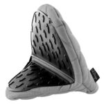 Livio ahjukinnas hall ja must