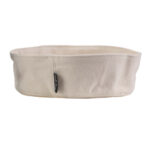 Puuvillast sisu Livio leivakorvile