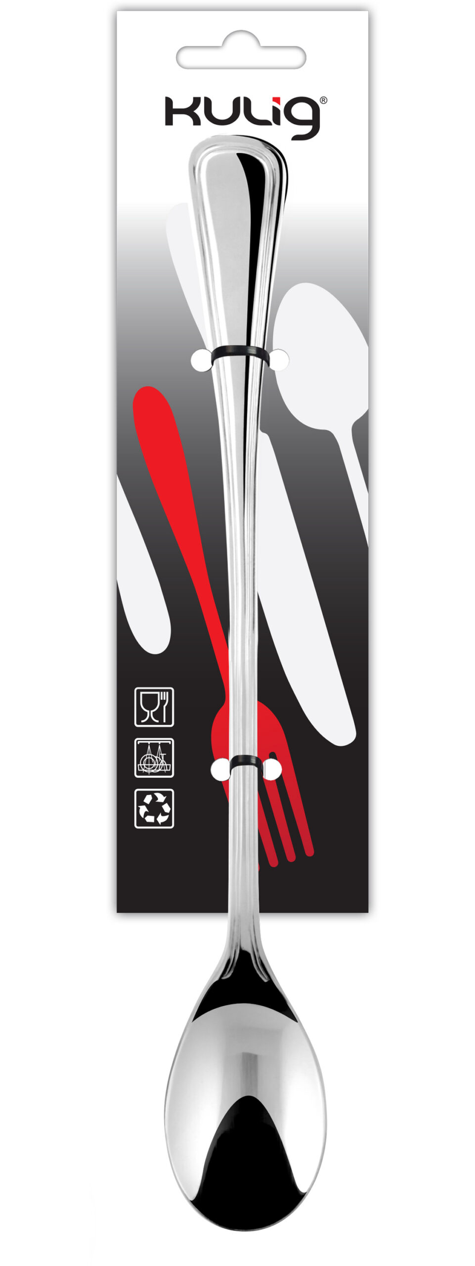 5905933239747_london_lyzeczka_cocktailowa_zawieszka_1 Londoni kokteililusikaga 6-osaline - Image 1