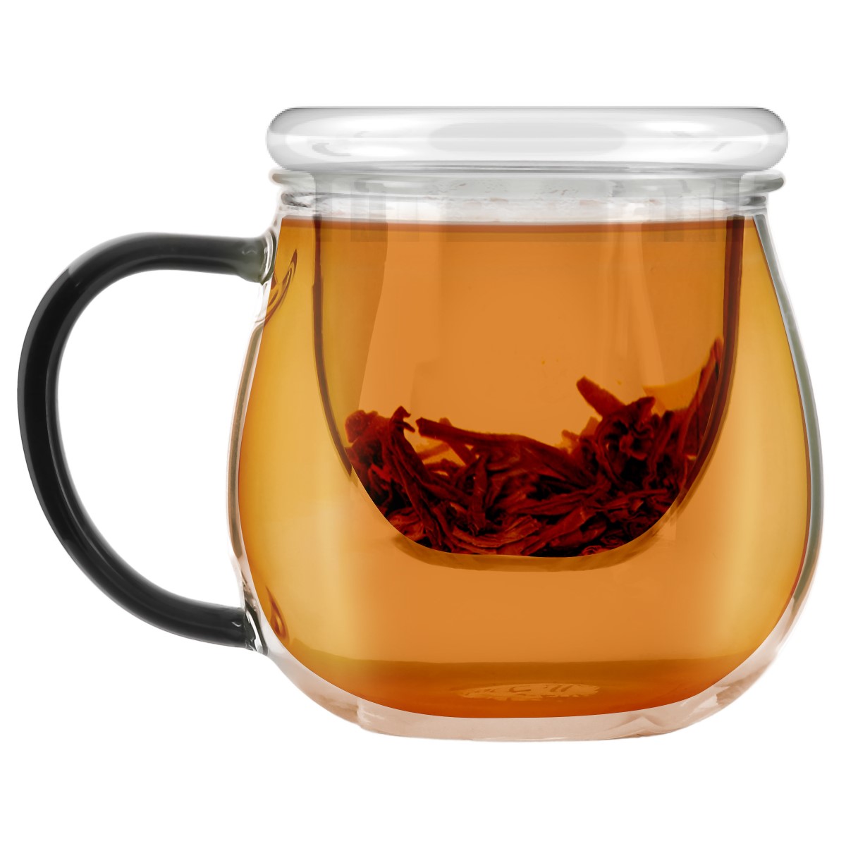 9736 Bolla teeinfusiooniklaas 400 ml - Image 1