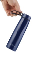 Fuori termos 500 ml tumesinine - Pilt 4