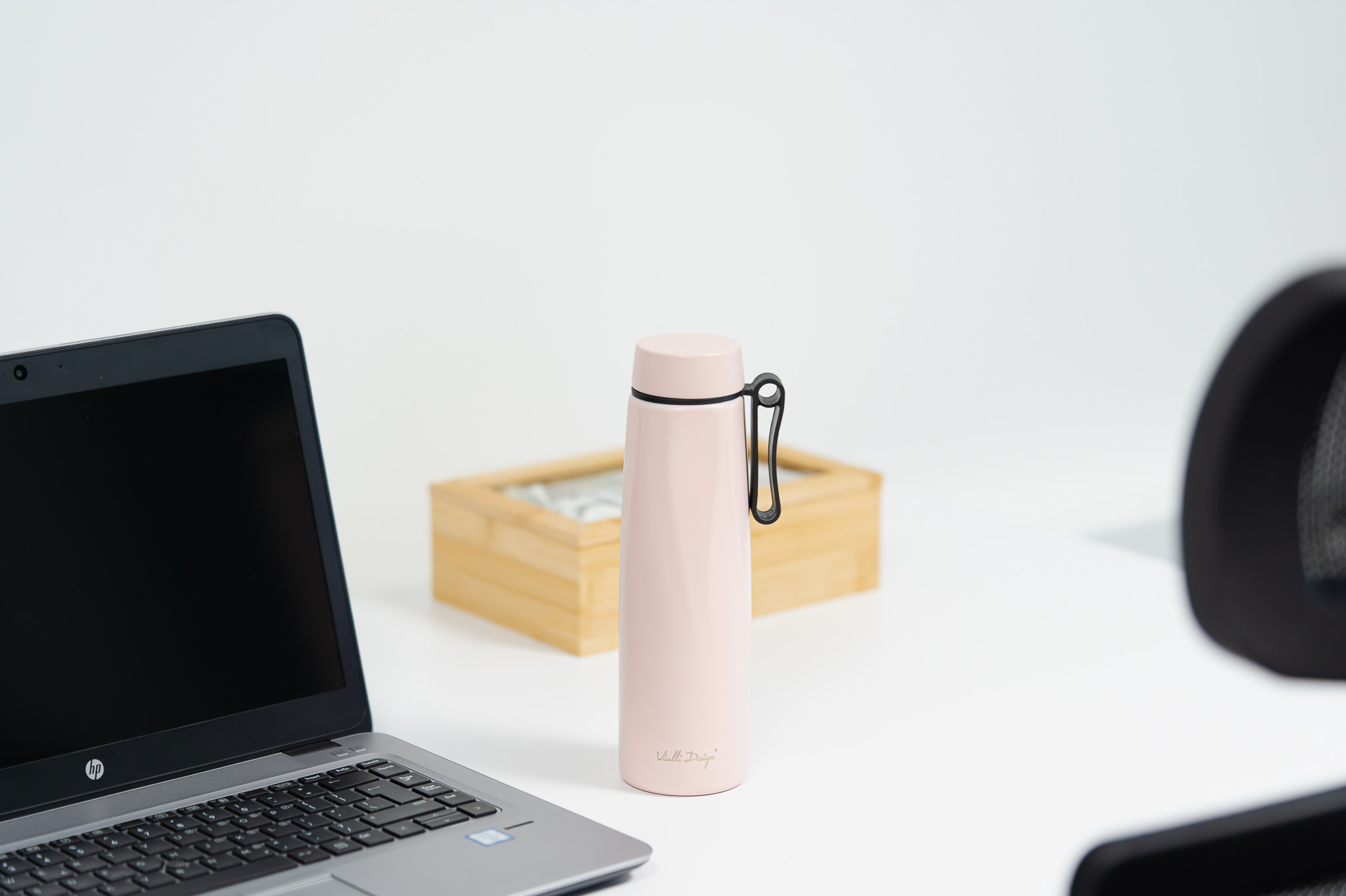 Fuori termos 500 ml roosa - Image 6