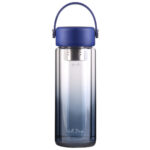 Fuori topeltseinaga pudel infusiooniga 350 ml tumesinine