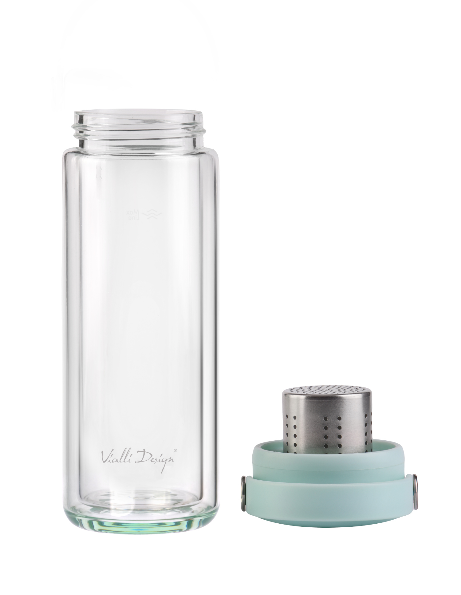 Fuori topeltseinaga pudel infusiooniga 350 ml piparmünt - Image 3