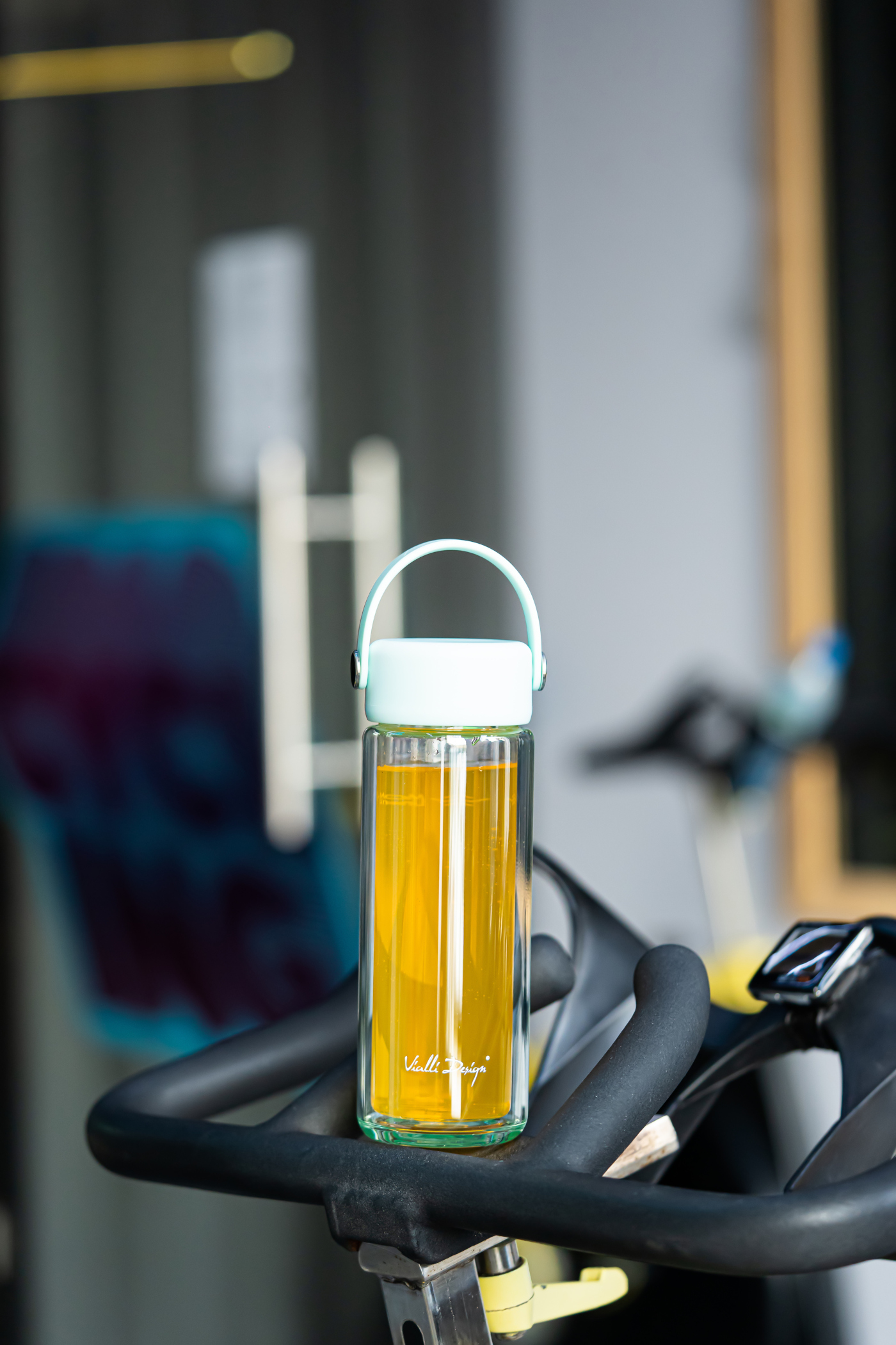 Fuori topeltseinaga pudel infusiooniga 350 ml piparmünt - Image 6