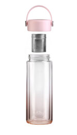 Fuori topeltseinaga pudel infusiooniga 350 ml roosa - Pilt 6
