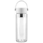 Fuori topeltseinaga pudel infusiooniga 350 ml valge