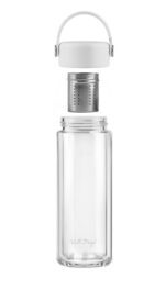 Fuori topeltseinaga pudel infusiooniga 350 ml valge - Pilt 2